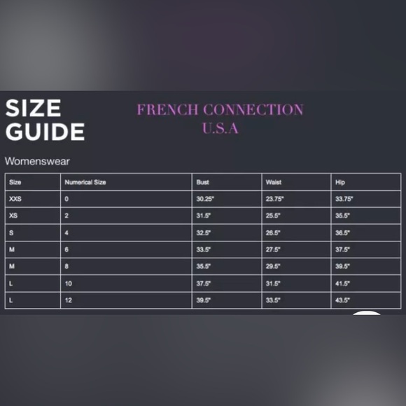 French Connection Wizard Red & Blue Color Block Cotton Strapless Mini Dress - Picture 5 of 6